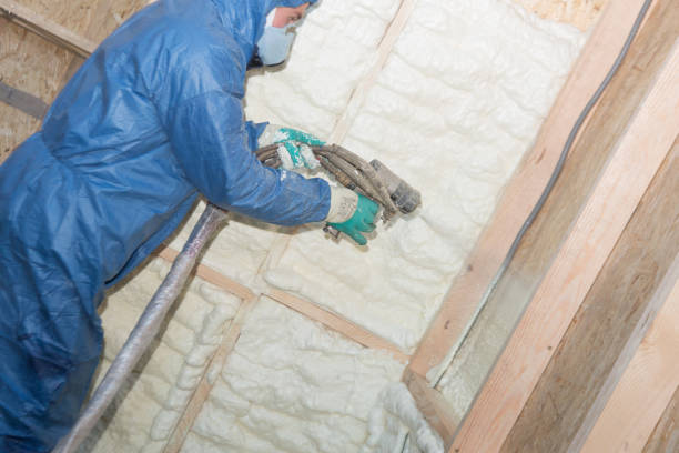 Best Garage Insulation  in Stuart, VA